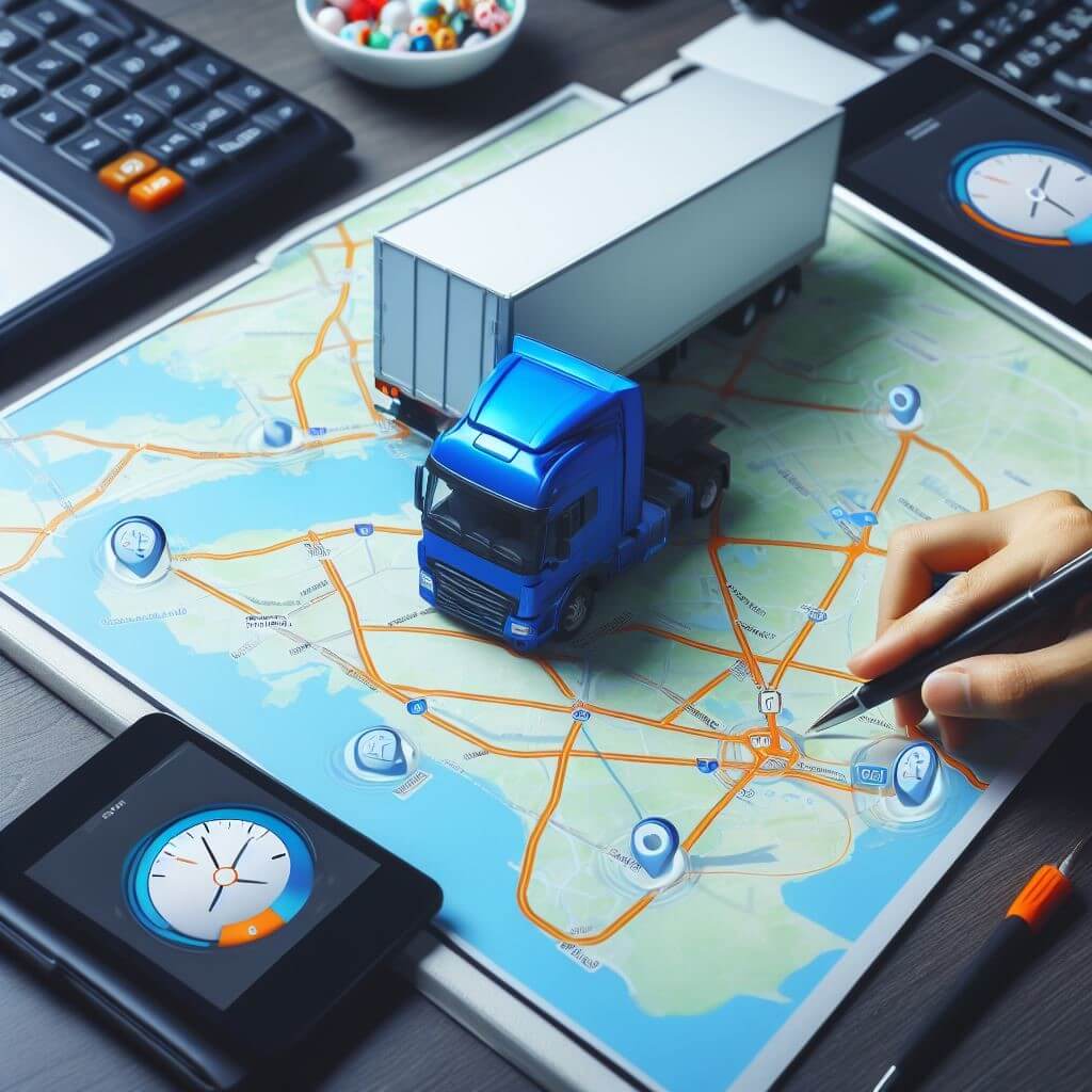 fleet management strategies