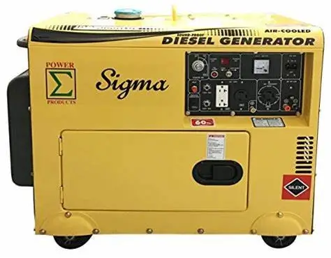 best diesel generator for home