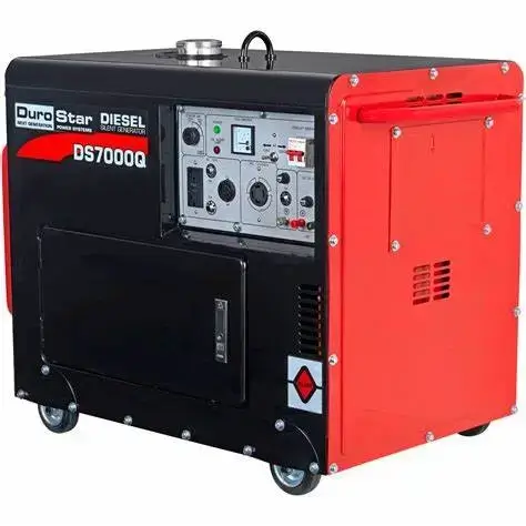 best diesel generator brands