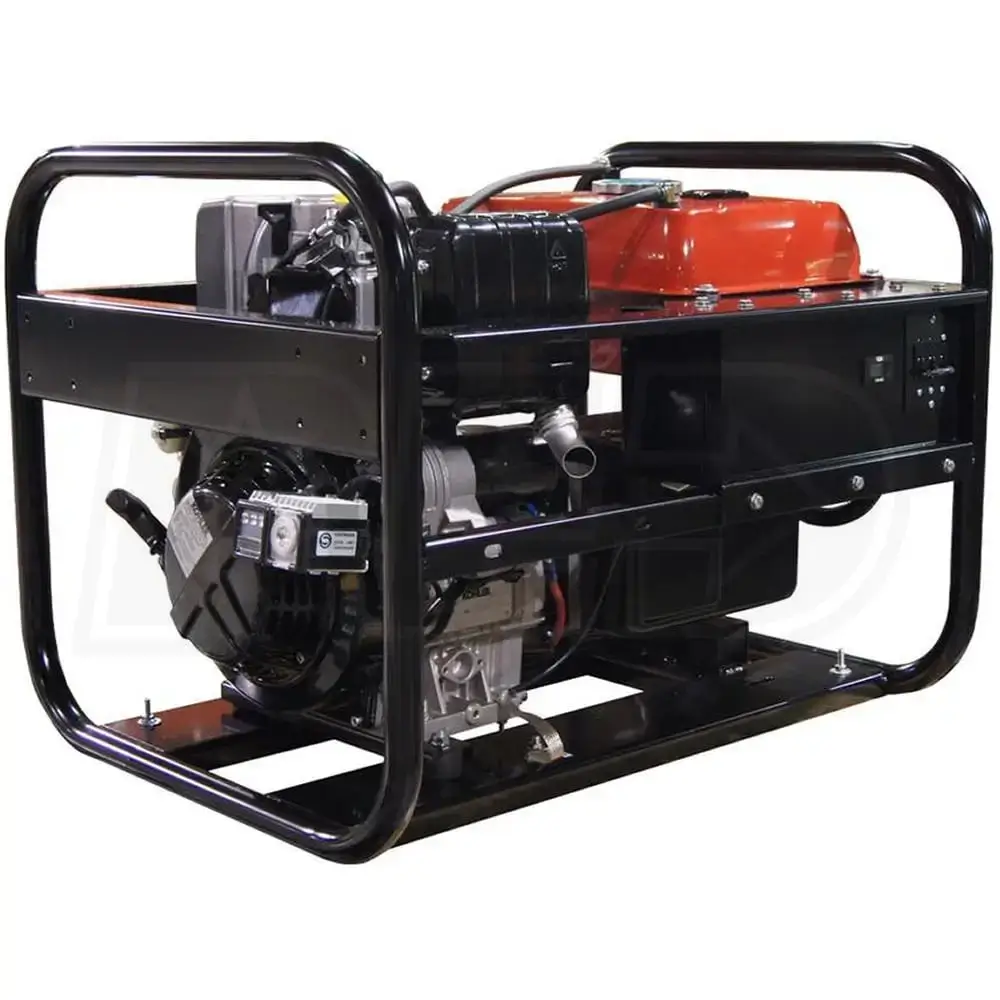 commercial diesel generators