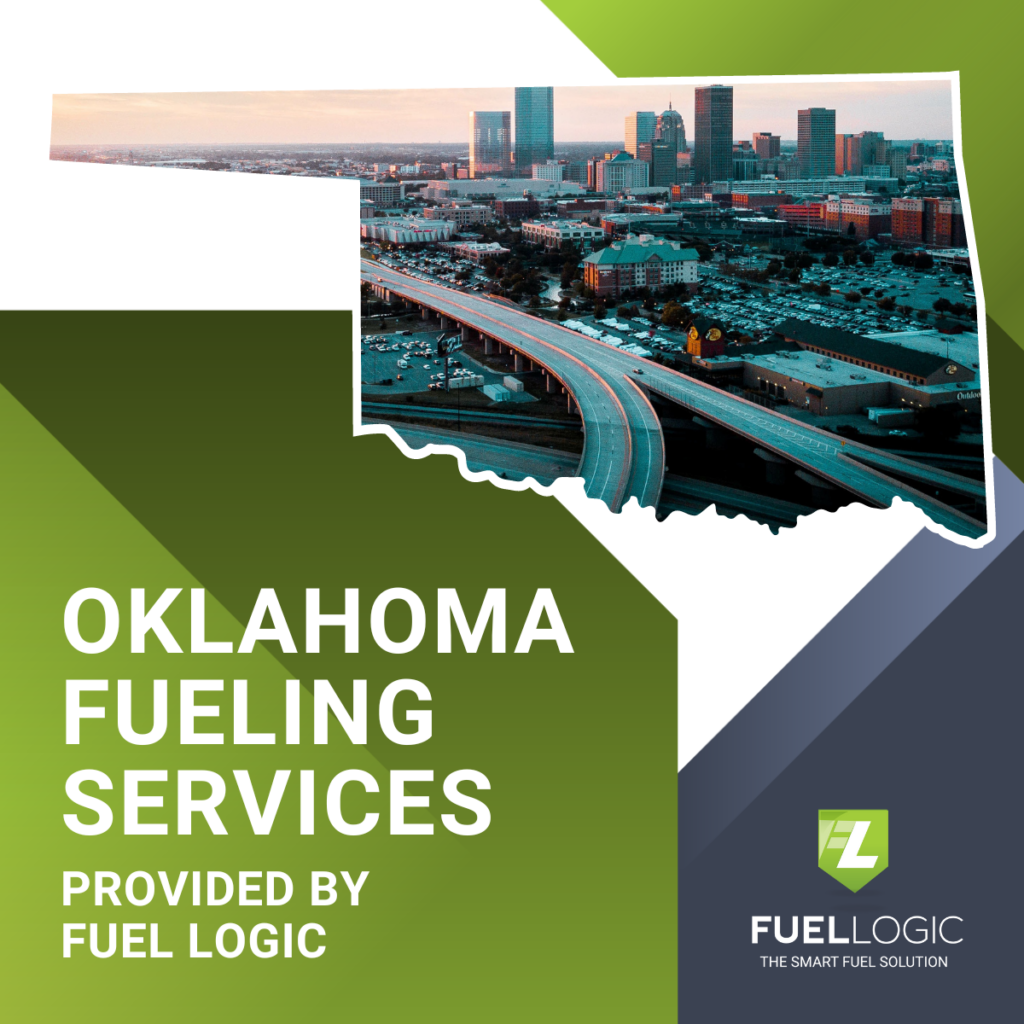 Oklahoma Fueling Services