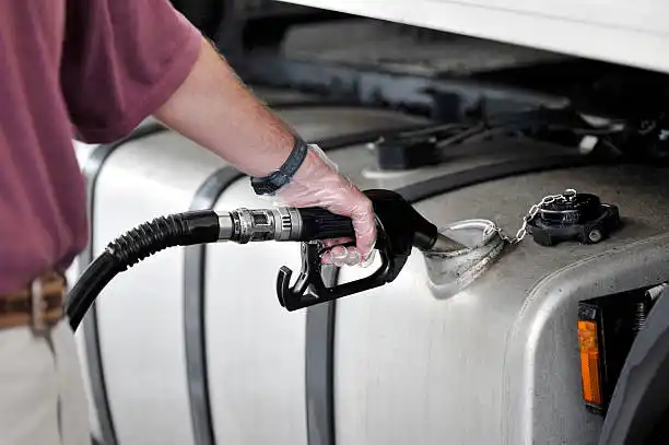 reduce fleet fuel costs