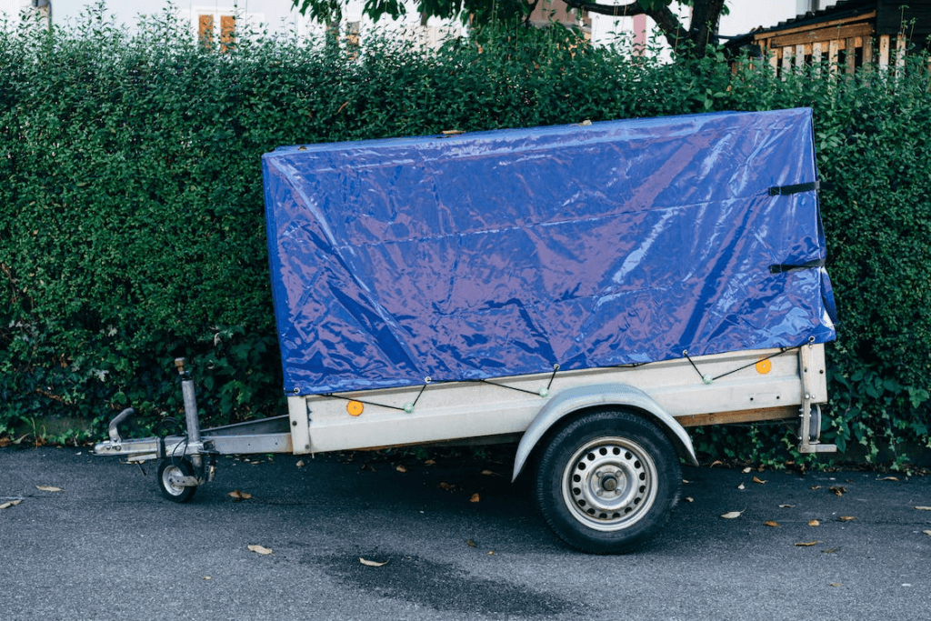 perishable goods delivery