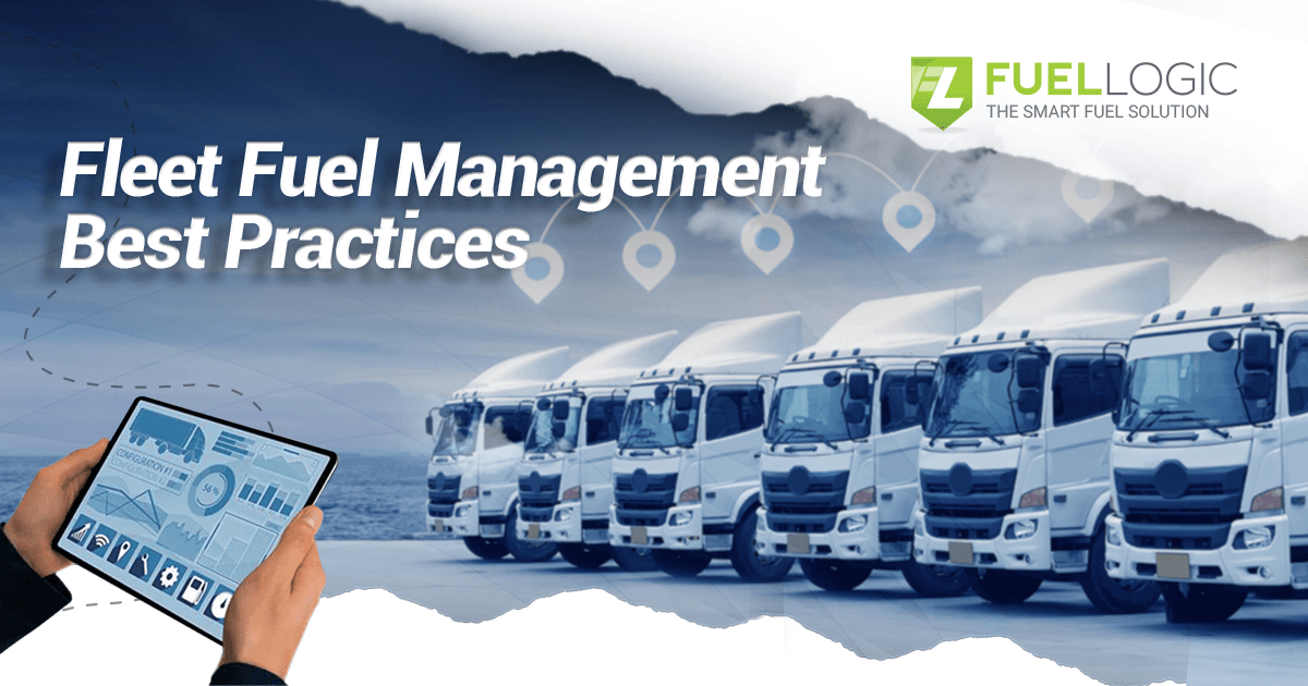 What Is A Fleet Vehicle? An Efficient Fueling Solution