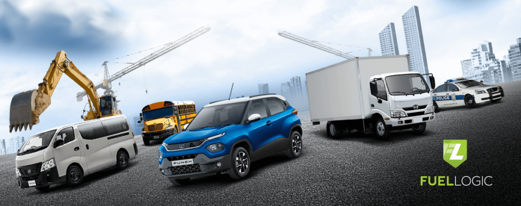 What Is A Fleet Vehicle