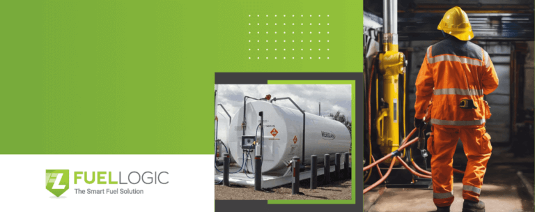 Fuel Handling and Storage Best Practices - Fuel Logic