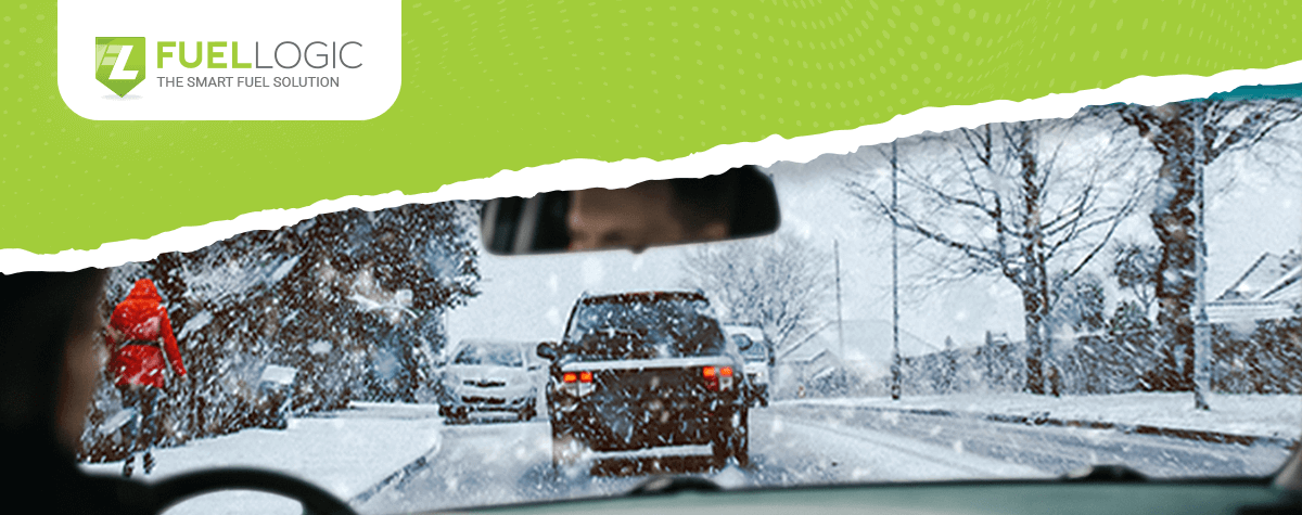 Gas Mileage in Winter