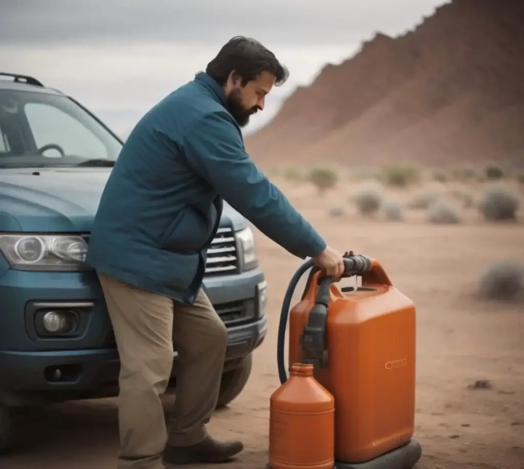 Best-Portable-Fuel-Tanks_2 - Fuel Logic fuel transfer tank