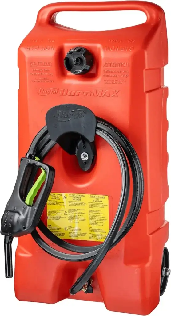 Best-Portable-Fuel-Tanks_9 - Fuel Logic portable fuel transfer tank