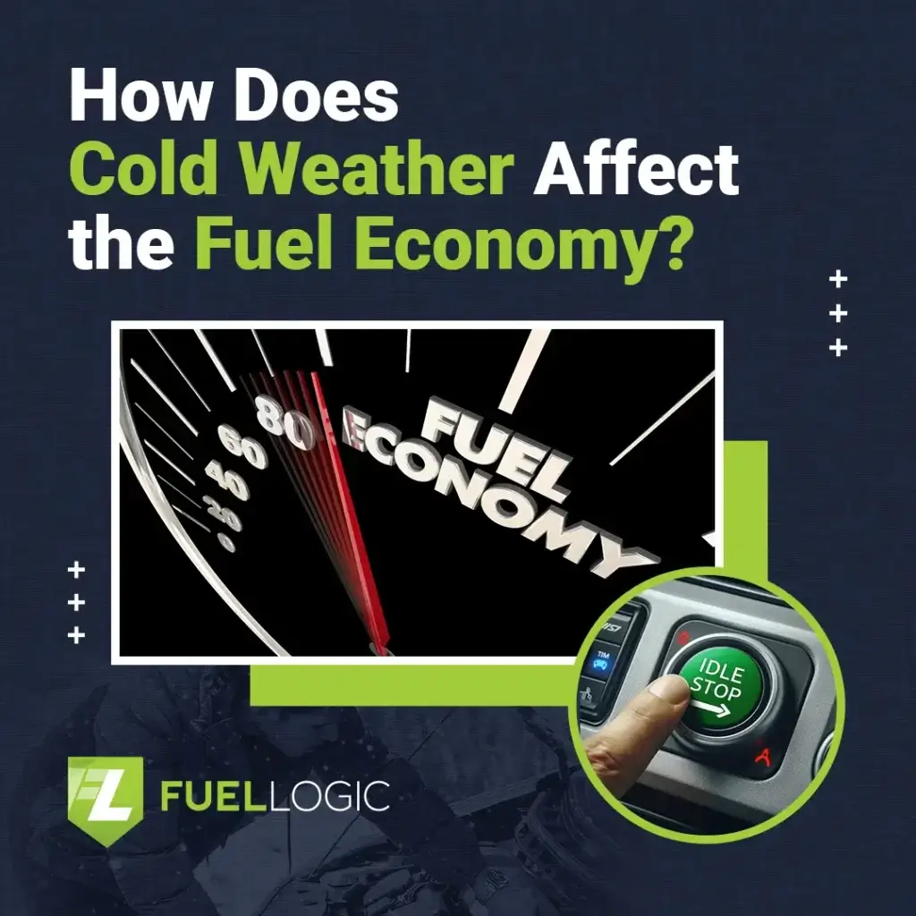 Does Cold Weather Affect Fuel Economy