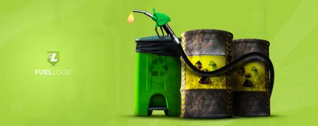 Blended vs Unblended Fuels