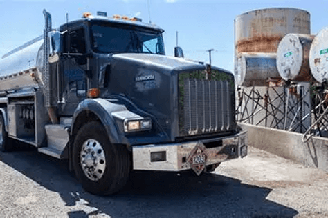 Reliable Mobile fuel delivery in Austin, TX