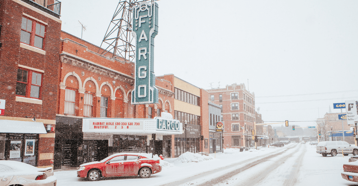 Fargo Diesel Fuel