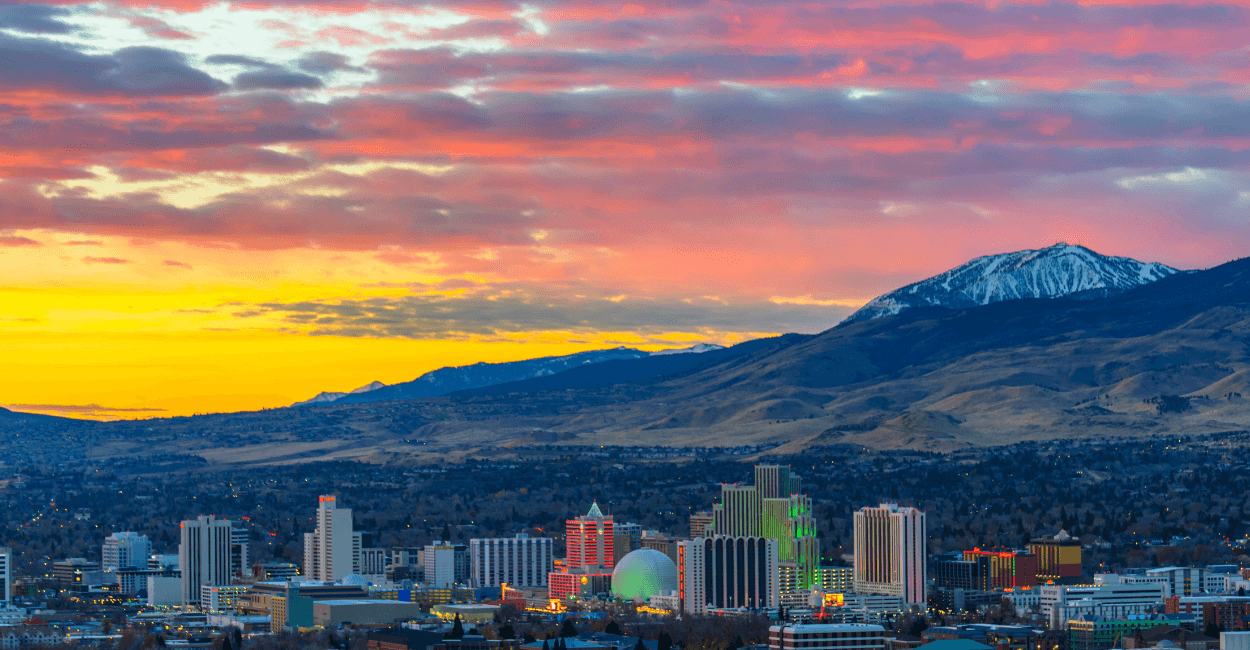 Reno Diesel Fuel