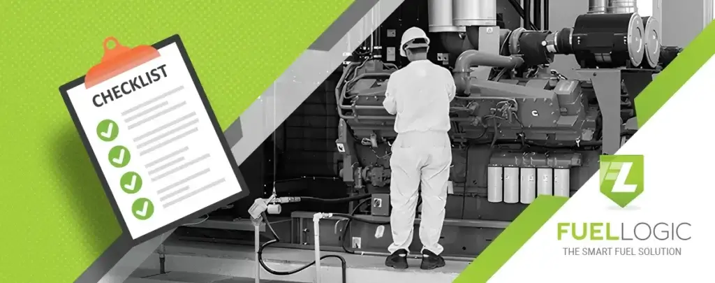 Commercial Generator Maintenance