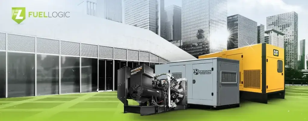 Renting a Generator