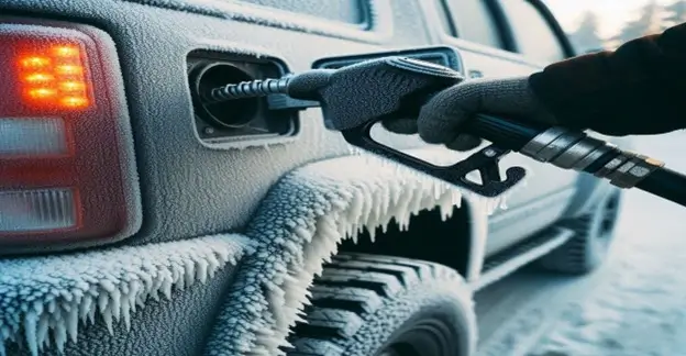 States - Fuel Logic grades of diesel fuel