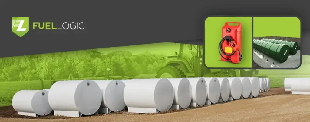 Fuel Storage Tanks