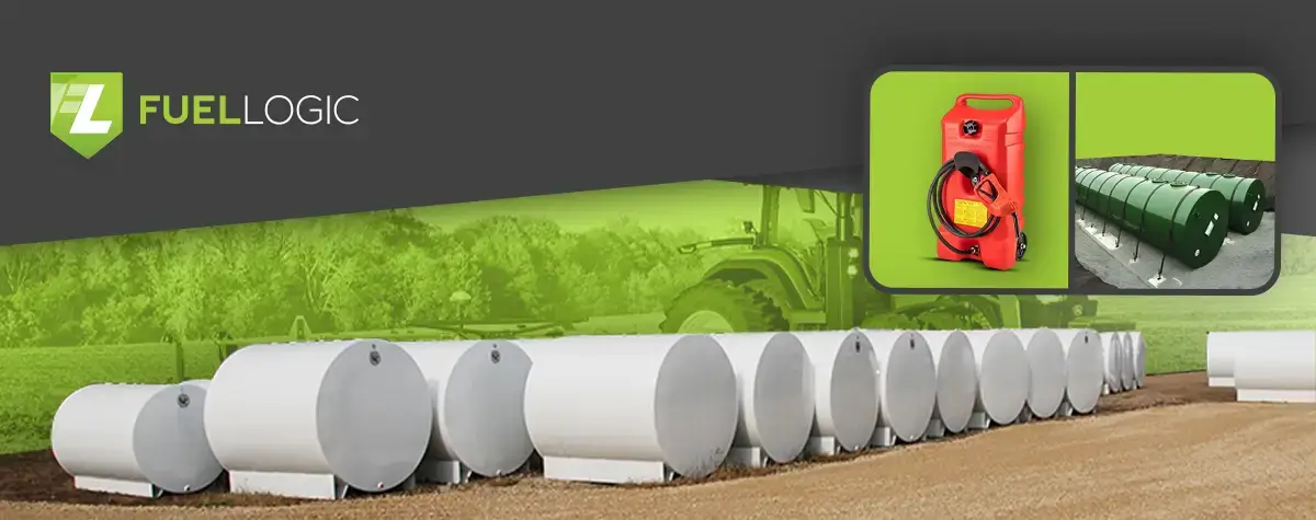 Fuel Storage Tanks