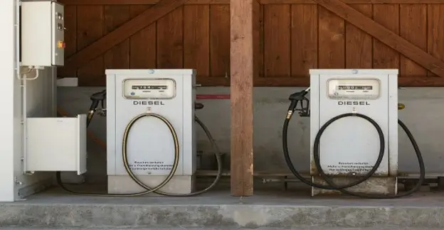 - Fuel Logic Different Diesel Fuel Grades