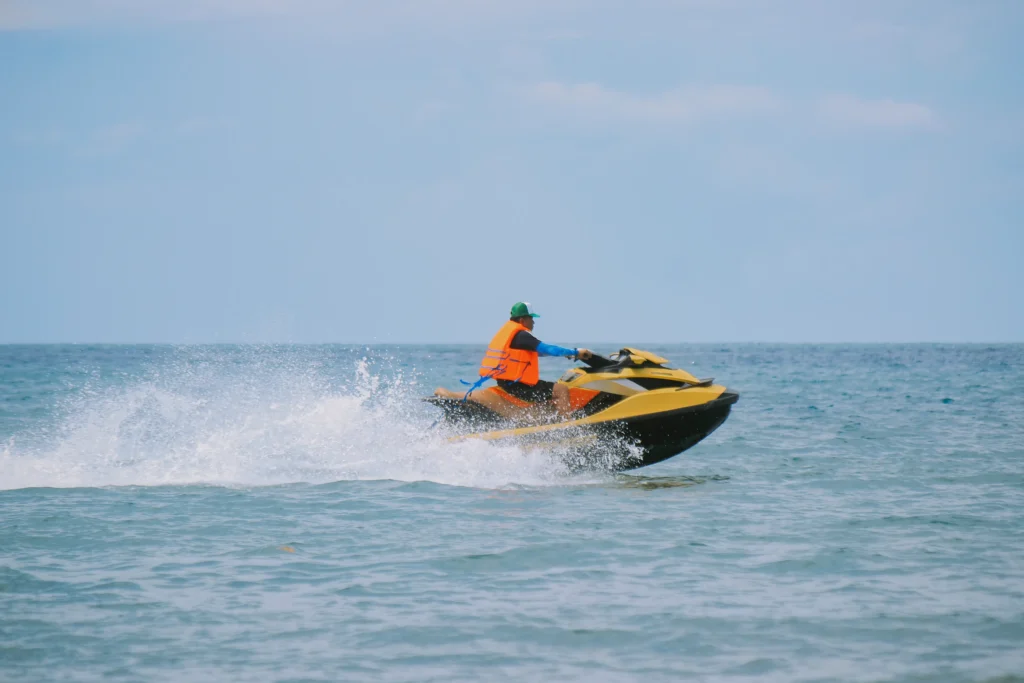 what is recreational fuel used for 