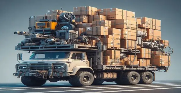 - Fuel Logic is off road diesel 1 or 2