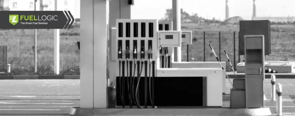 Summer Blend Gasoline
