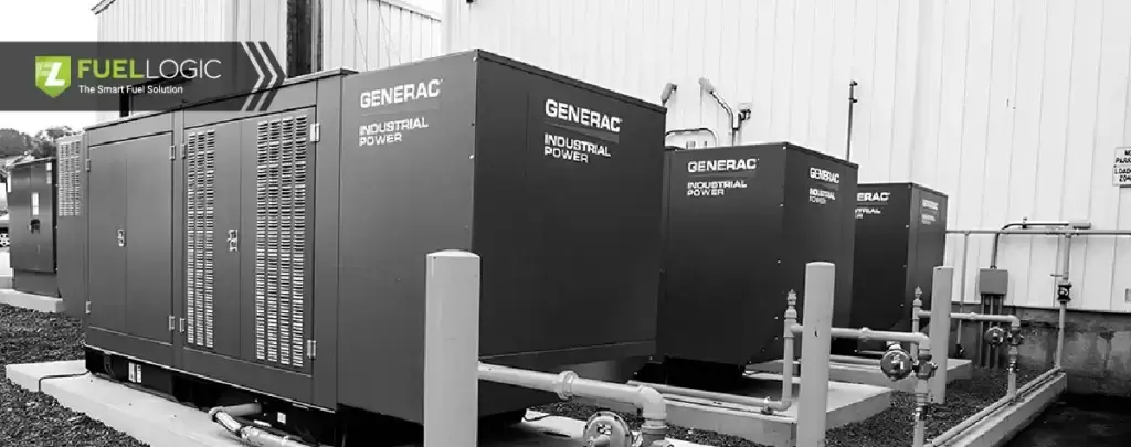 Generator Fuel MISTAKES
