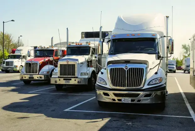big truck - Fuel Logic Big Trucks