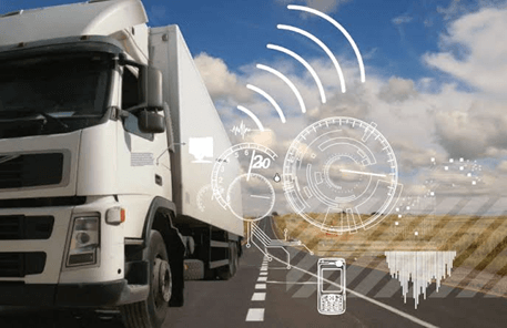 enterprise fleet management - Fuel Logic telematics fleet management system