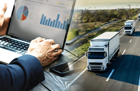 fleet telematics - Fuel Logic enterprise fleet management