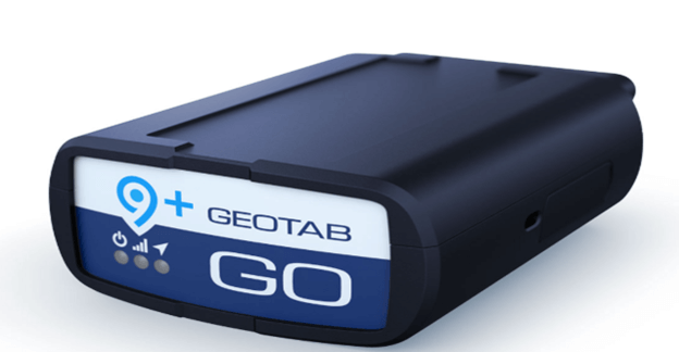 telematics - Fuel Logic telematics
