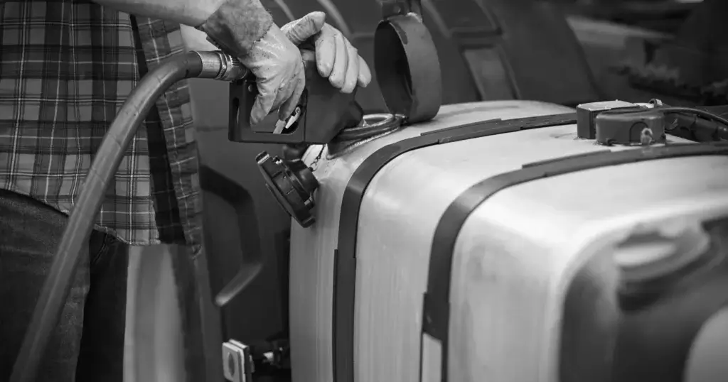 fuel delivery safety