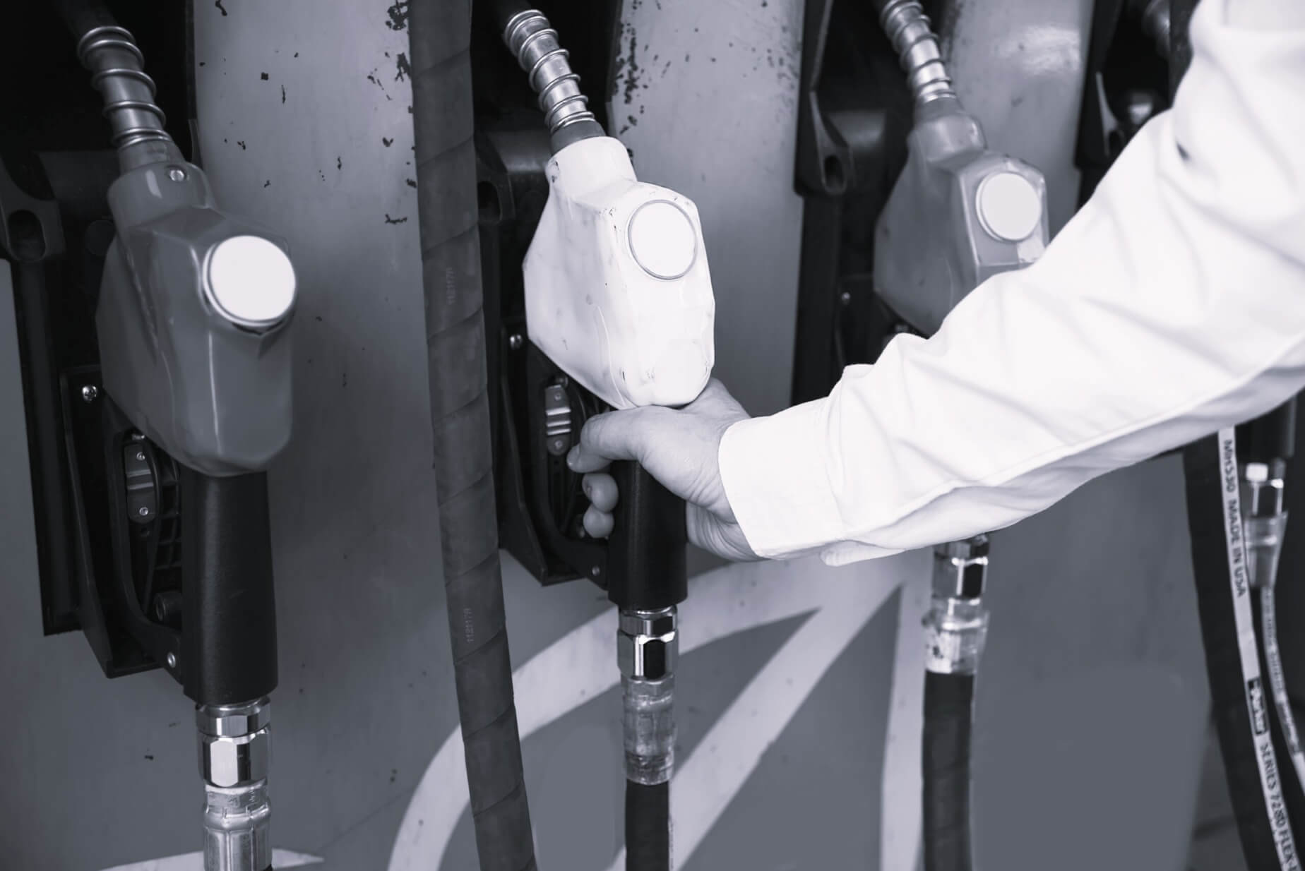 alternative fuels