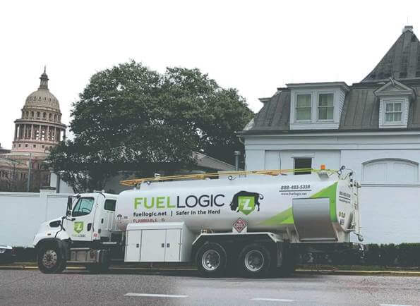 image - Fuel Logic Fuel Transfers
