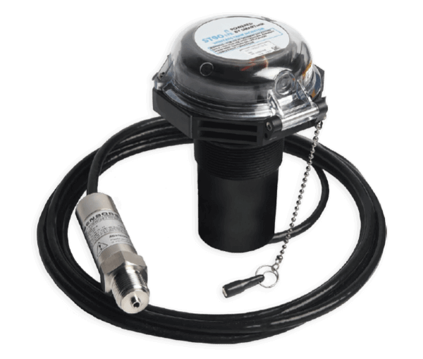 Smart Tank ST90