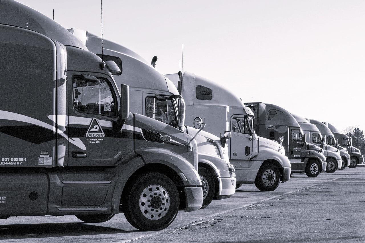 fleet costs