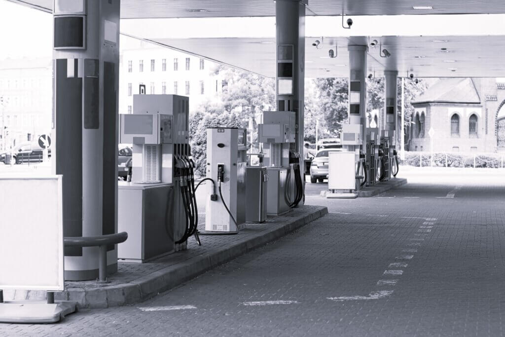 Gasoline and Diesel Fuel Fee