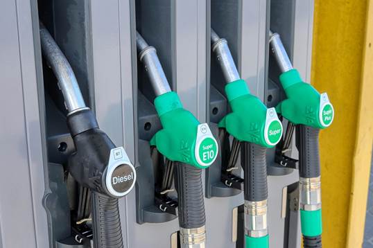 image - Fuel Logic ev vs gas
