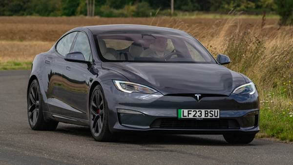 image - Fuel Logic electric vehicle cost