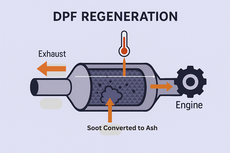 image - Fuel Logic dpf filter cleaning