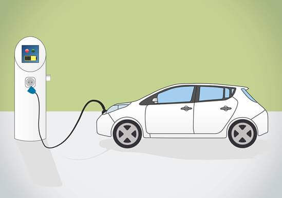 image - Fuel Logic electric vehicle