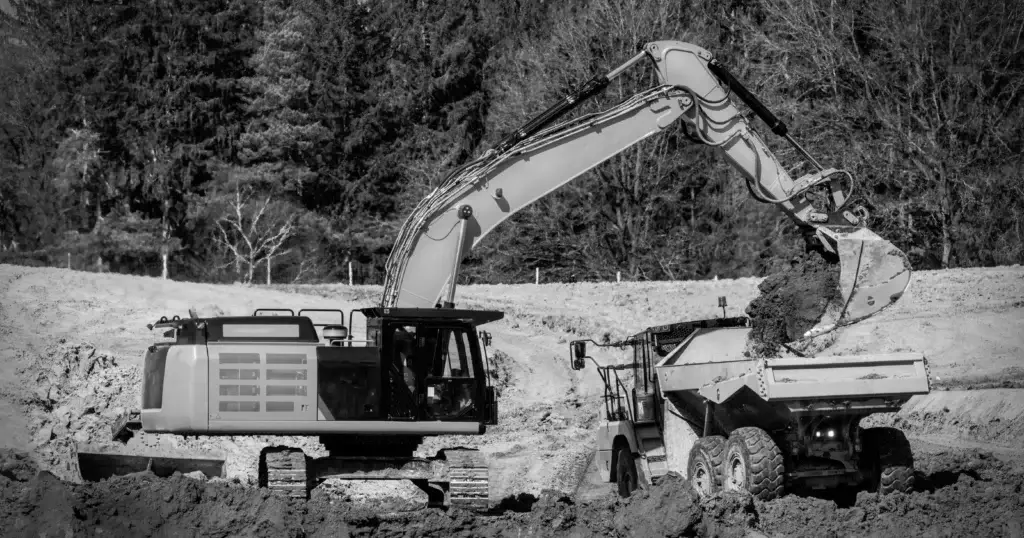 FL-Blog-FeatureImage-Construction and Landscaping Enhance Environmental Practices2xbw 1 - Fuel Logic Construction and Landscaping