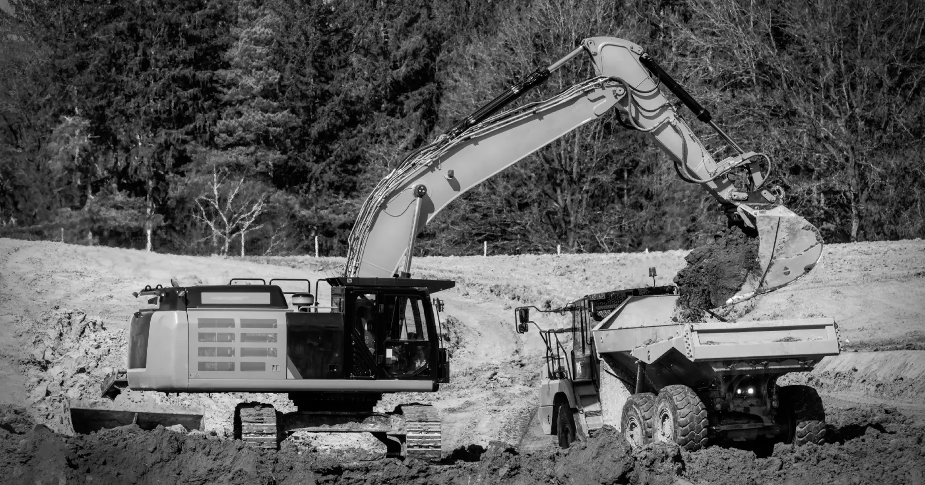 Construction and Landscaping