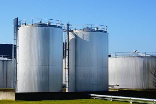 automatic tank gauging