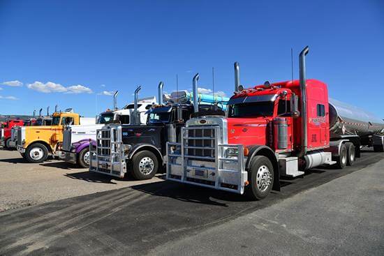 semi-truck insurance