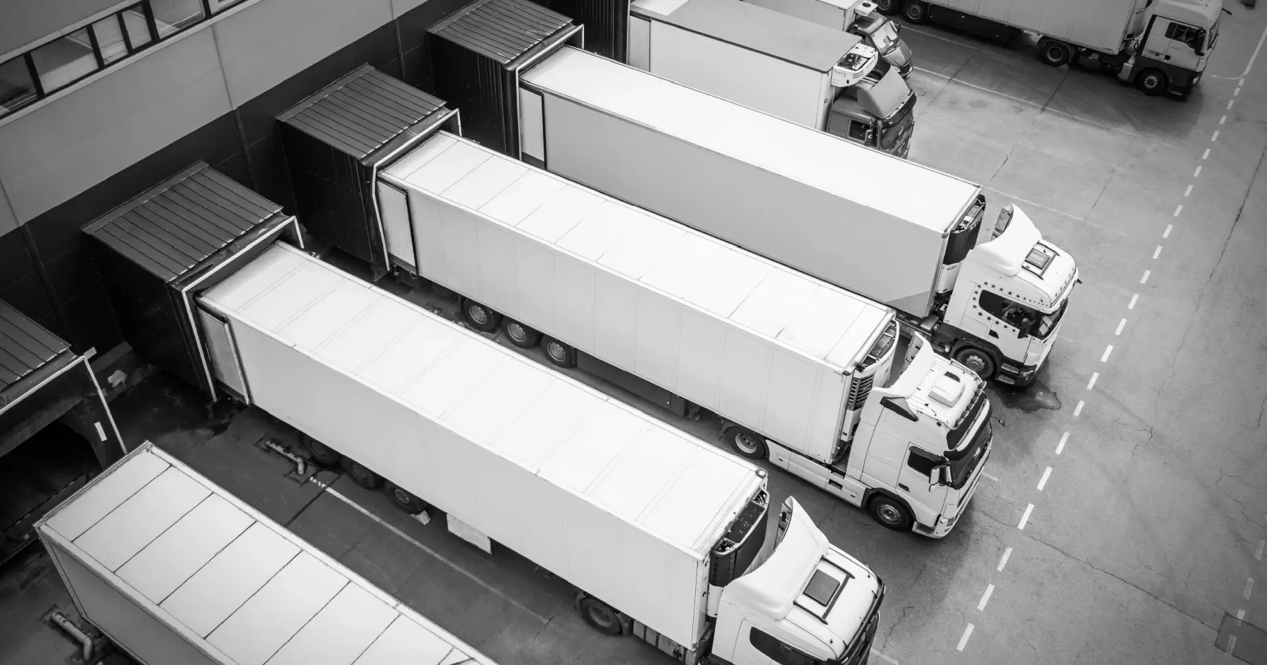 Fleet Management for Small Businesses