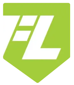Fuel Logic Logo - Badge