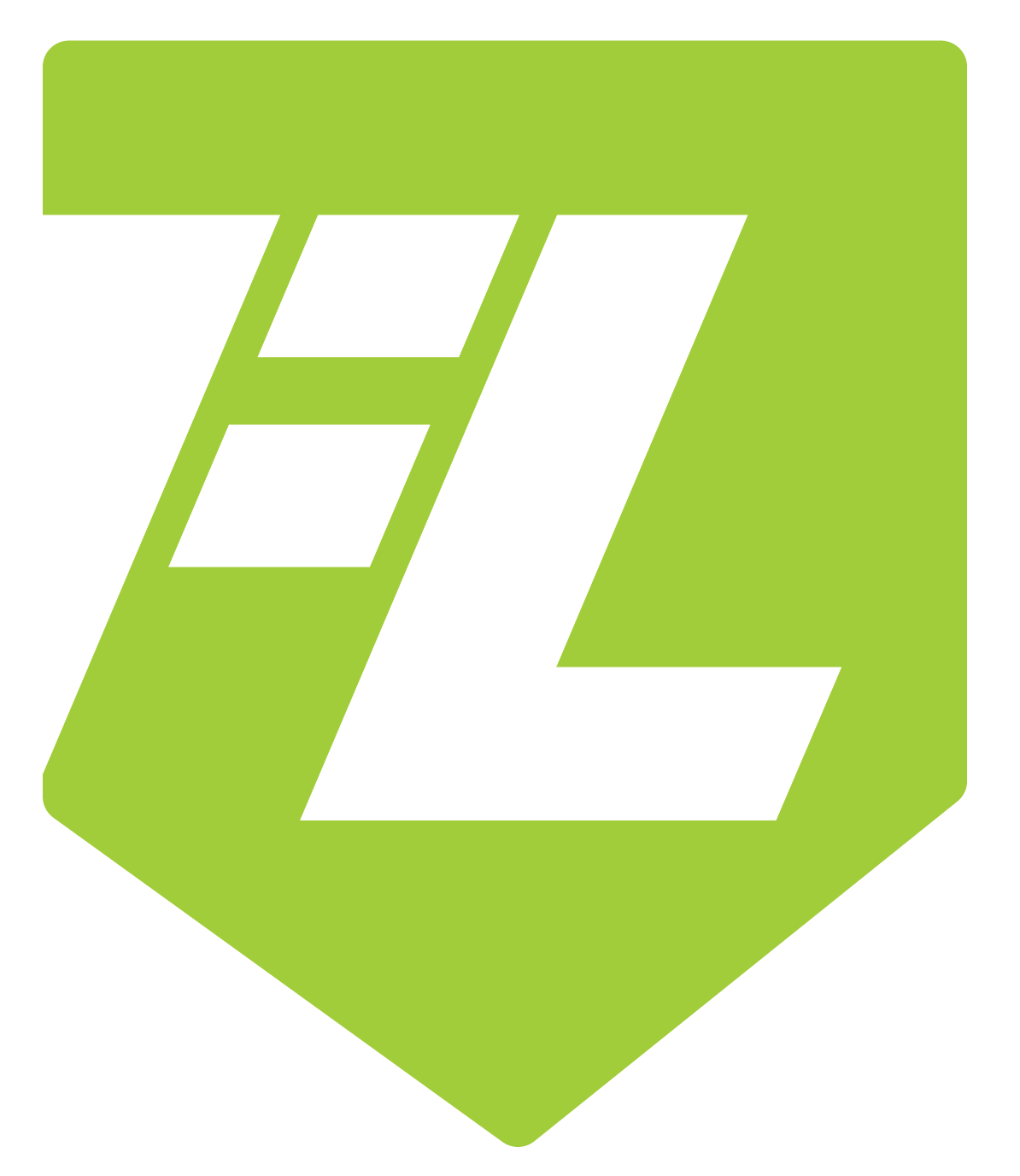 Fuel Logic Logo - Badge