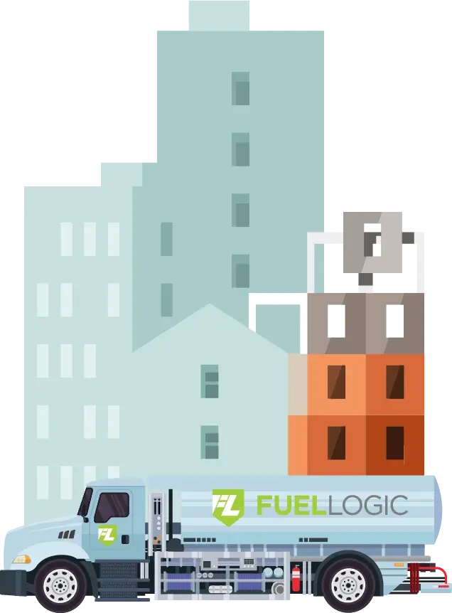FL-truck-bldg - Fuel Logic